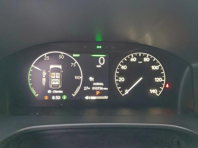 Honda Cr-v * SPORT* TOURING* КОЖА* ПОДГРЕВ* * - автомобили, коли, обяви за нови и употребявани 8