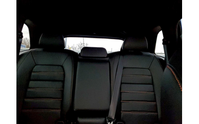 Honda Cr-v * SPORT* TOURING* КОЖА* ПОДГРЕВ* * - автомобили, коли, обяви за нови и употребявани 9