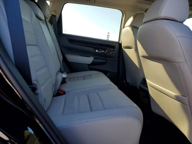 Honda Cr-v * EXL* КОЖА* ПОДГРЕВ* LED* NAVI* - автомобили, коли, обяви за нови и употребявани 10