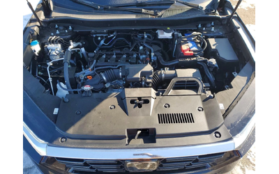 Honda Cr-v * EXL* КОЖА* ПОДГРЕВ* LED* NAVI* - автомобили, коли, обяви за нови и употребявани 11