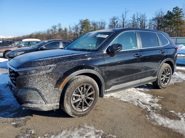 Honda Cr-v * EXL* КОЖА* ПОДГРЕВ* LED* NAVI* - автомобили, коли, обяви за нови и употребявани 1