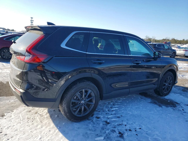 Honda Cr-v * EXL* КОЖА* ПОДГРЕВ* LED* NAVI* - автомобили, коли, обяви за нови и употребявани 3