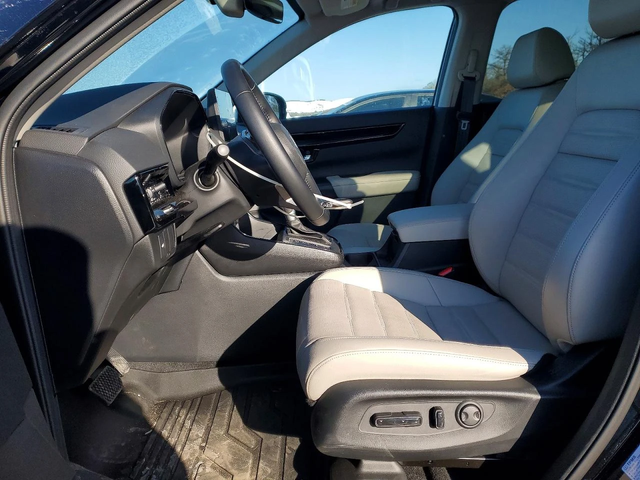 Honda Cr-v * EXL* КОЖА* ПОДГРЕВ* LED* NAVI* - автомобили, коли, обяви за нови и употребявани 6