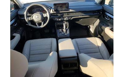 Honda Cr-v * EXL* КОЖА* ПОДГРЕВ* LED* NAVI* - автомобили, коли, обяви за нови и употребявани 7