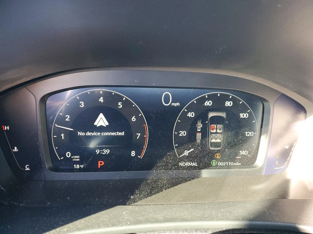 Honda Cr-v * EXL* КОЖА* ПОДГРЕВ* LED* NAVI* - автомобили, коли, обяви за нови и употребявани 8