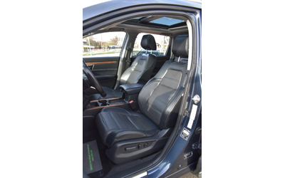 Honda Cr-v 1.5i* AUTOMAT* CROSSLINE* FULL* PANORAMA* HEAD-UP* - автомобили, коли, обяви за нови и употребявани 10