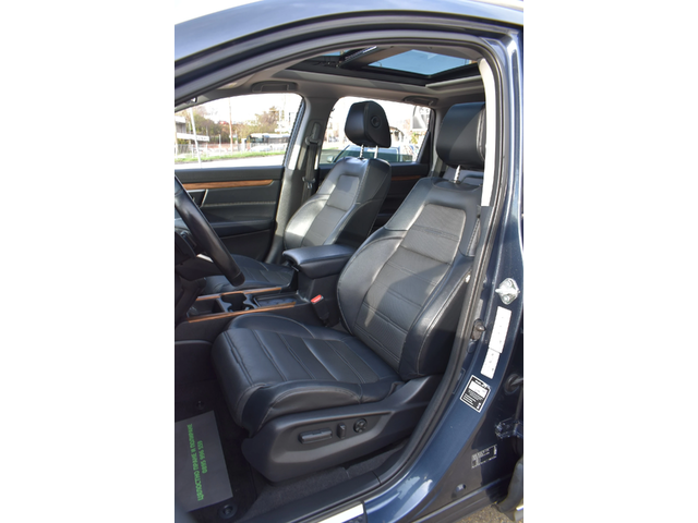 Honda Cr-v 1.5i* AUTOMAT* CROSSLINE* FULL* PANORAMA* HEAD-UP* - автомобили, коли, обяви за нови и употребявани 10