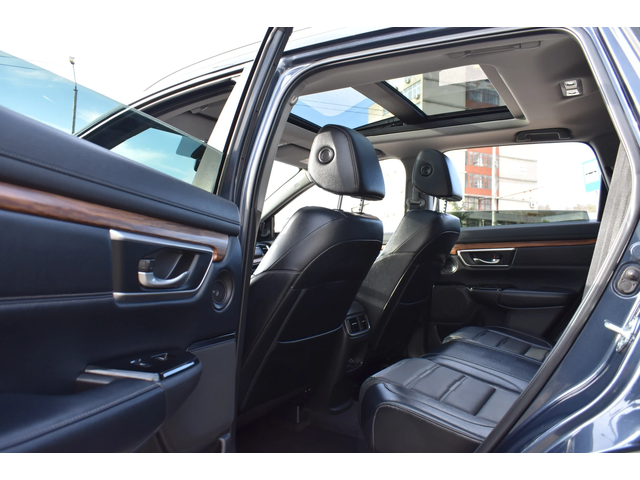 Honda Cr-v 1.5i* AUTOMAT* CROSSLINE* FULL* PANORAMA* HEAD-UP* - автомобили, коли, обяви за нови и употребявани 11