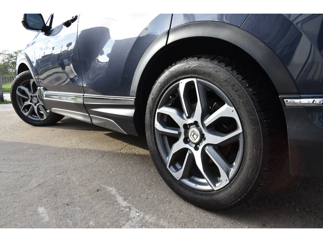 Honda Cr-v 1.5i* AUTOMAT* CROSSLINE* FULL* PANORAMA* HEAD-UP* - автомобили, коли, обяви за нови и употребявани 1