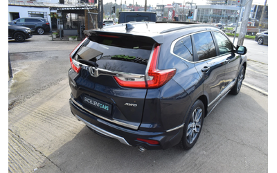 honda-cr-v - 4