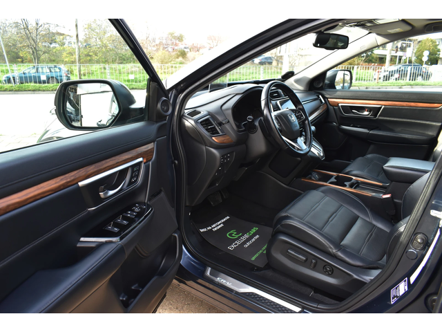 Honda Cr-v 1.5i* AUTOMAT* CROSSLINE* FULL* PANORAMA* HEAD-UP* - автомобили, коли, обяви за нови и употребявани 8