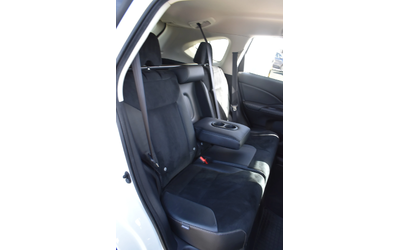 Honda Cr-v 2.0i* 4x4* LED - автомобили, коли, обяви за нови и употребявани 10