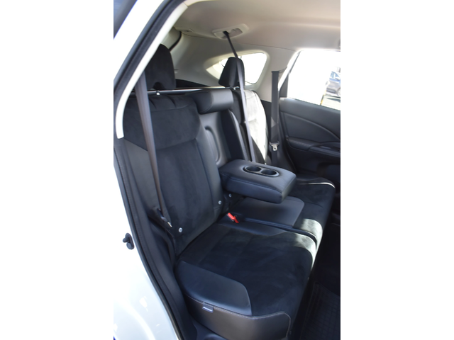 Honda Cr-v 2.0i* 4x4* LED - автомобили, коли, обяви за нови и употребявани 10