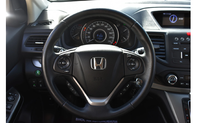 Honda Cr-v 2.0i* 4x4* LED - автомобили, коли, обяви за нови и употребявани 13