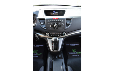 Honda Cr-v 2.0i* 4x4* LED - автомобили, коли, обяви за нови и употребявани 14