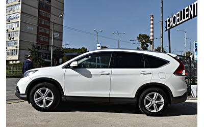 honda-cr-v - 2