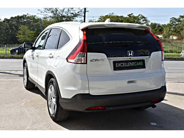 Honda Cr-v 2.0i* 4x4* LED - автомобили, коли, обяви за нови и употребявани 3