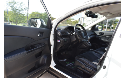 Honda Cr-v 2.0i* 4x4* LED - автомобили, коли, обяви за нови и употребявани 7