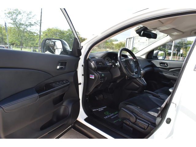 Honda Cr-v 2.0i* 4x4* LED - автомобили, коли, обяви за нови и употребявани 7