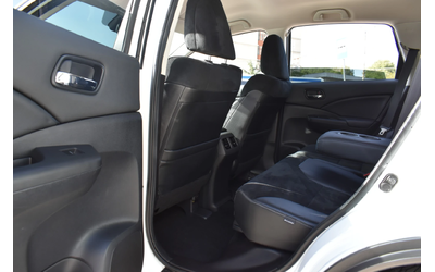 Honda Cr-v 2.0i* 4x4* LED - автомобили, коли, обяви за нови и употребявани 9