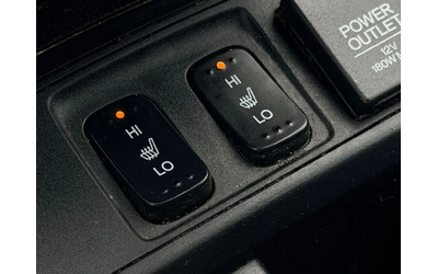 Honda Cr-v SE* AWD* АвтоКредит* (ЦЕНА ДО БГ) - автомобили, коли, обяви за нови и употребявани 13