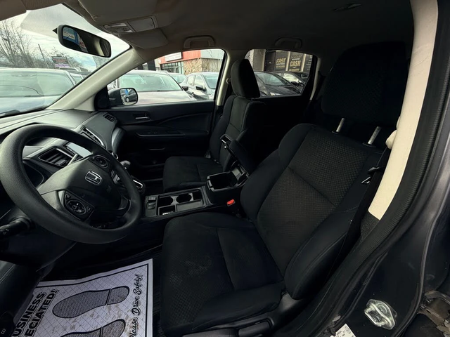 Honda Cr-v SE* AWD* АвтоКредит* (ЦЕНА ДО БГ) - автомобили, коли, обяви за нови и употребявани 7