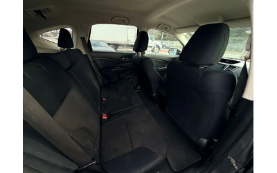 Honda Cr-v SE* AWD* АвтоКредит* (ЦЕНА ДО БГ) - автомобили, коли, обяви за нови и употребявани 9