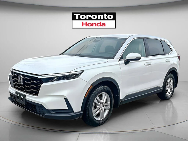 Honda Cr-v LX-B AWD* АвтоКредит* (Цена до БГ) - автомобили, коли, обяви за нови и употребявани 0