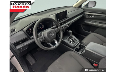 Honda Cr-v LX-B AWD* АвтоКредит* (Цена до БГ) - автомобили, коли, обяви за нови и употребявани 11