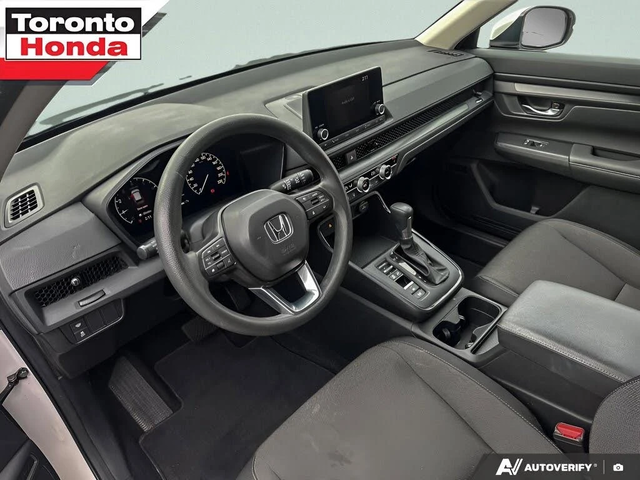 Honda Cr-v LX-B AWD* АвтоКредит* (Цена до БГ) - автомобили, коли, обяви за нови и употребявани 11