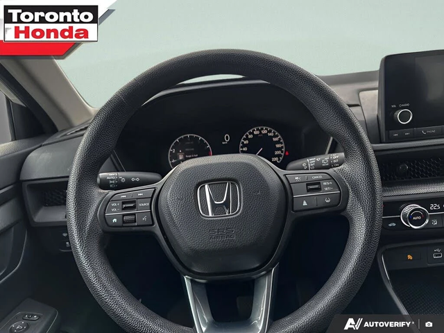 Honda Cr-v LX-B AWD* АвтоКредит* (Цена до БГ) - автомобили, коли, обяви за нови и употребявани 12