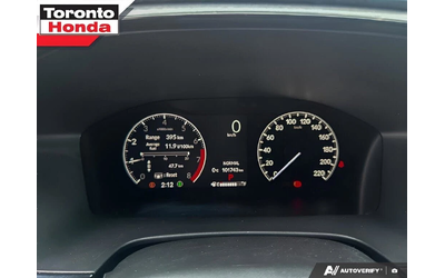 Honda Cr-v LX-B AWD* АвтоКредит* (Цена до БГ) - автомобили, коли, обяви за нови и употребявани 13