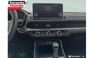 Honda Cr-v LX-B AWD* АвтоКредит* (Цена до БГ) - автомобили, коли, обяви за нови и употребявани 15