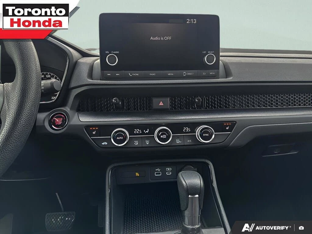 Honda Cr-v LX-B AWD* АвтоКредит* (Цена до БГ) - автомобили, коли, обяви за нови и употребявани 15