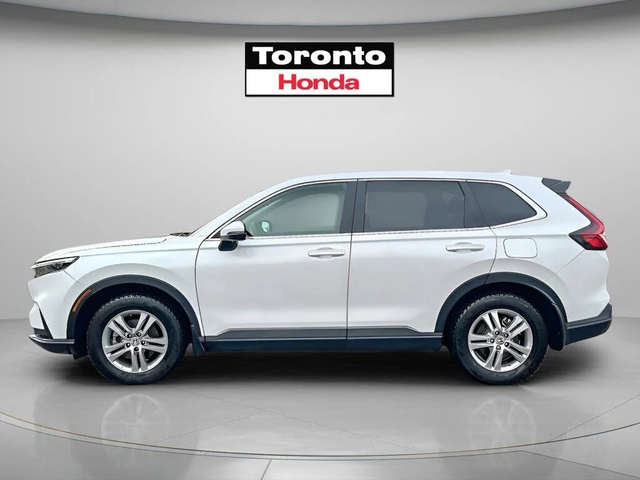 Honda Cr-v LX-B AWD* АвтоКредит* (Цена до БГ) - автомобили, коли, обяви за нови и употребявани 1