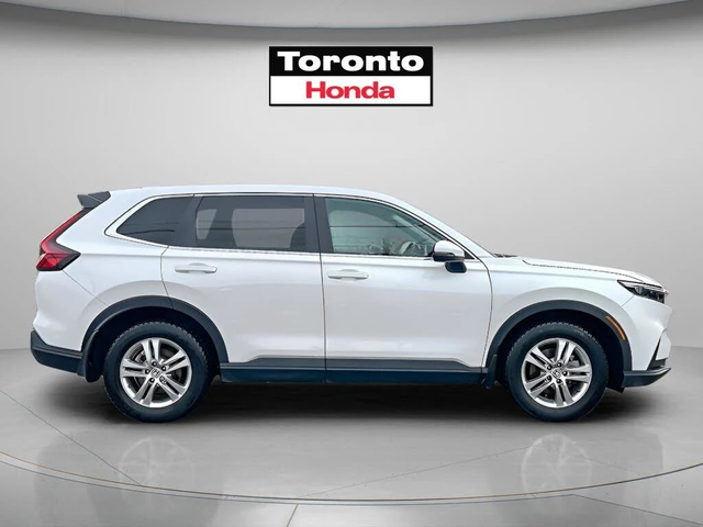 Honda Cr-v LX-B AWD* АвтоКредит* (Цена до БГ) - автомобили, коли, обяви за нови и употребявани 5