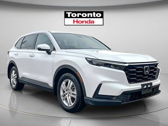 Honda Cr-v LX-B AWD* АвтоКредит* (Цена до БГ) - автомобили, коли, обяви за нови и употребявани 6