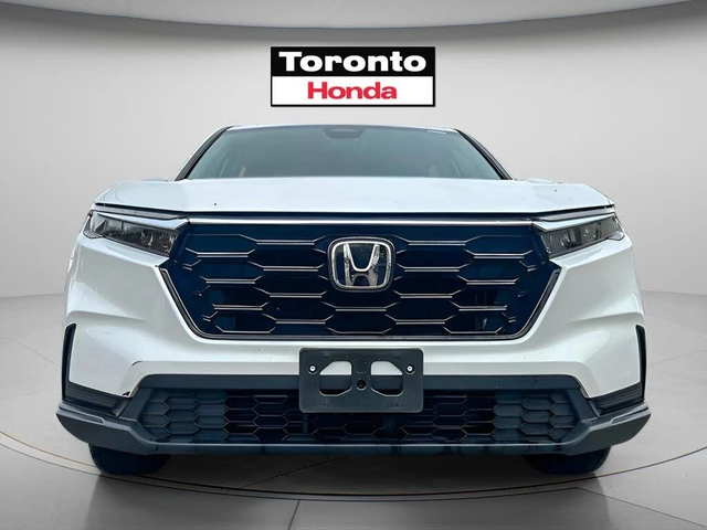 Honda Cr-v LX-B AWD* АвтоКредит* (Цена до БГ) - автомобили, коли, обяви за нови и употребявани 7