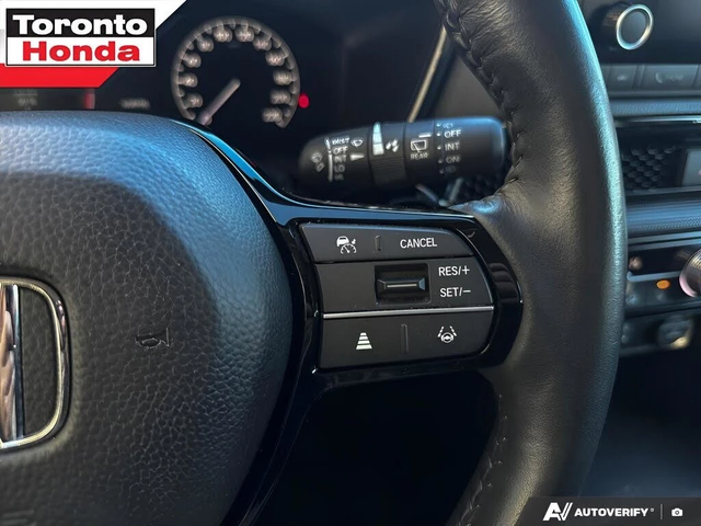 Honda Cr-v Sport* AWD* АвтоКредит* (ЦЕНА ДО БГ) - автомобили, коли, обяви за нови и употребявани 10