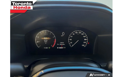 Honda Cr-v Sport* AWD* АвтоКредит* (ЦЕНА ДО БГ) - автомобили, коли, обяви за нови и употребявани 11