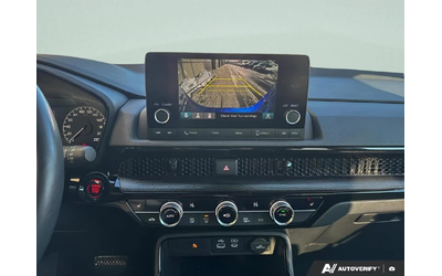 Honda Cr-v Sport* AWD* АвтоКредит* (ЦЕНА ДО БГ) - автомобили, коли, обяви за нови и употребявани 12