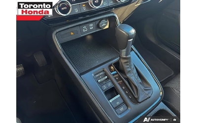 Honda Cr-v Sport* AWD* АвтоКредит* (ЦЕНА ДО БГ) - автомобили, коли, обяви за нови и употребявани 13