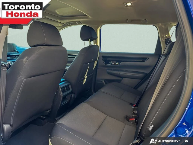 Honda Cr-v Sport* AWD* АвтоКредит* (ЦЕНА ДО БГ) - автомобили, коли, обяви за нови и употребявани 15