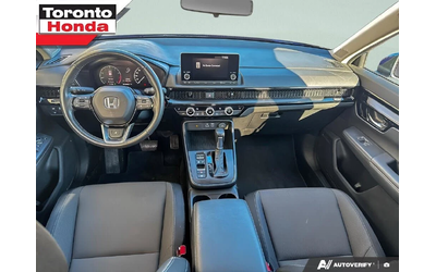 Honda Cr-v Sport* AWD* АвтоКредит* (ЦЕНА ДО БГ) - автомобили, коли, обяви за нови и употребявани 6