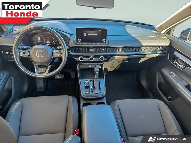 Honda Cr-v Sport* AWD* АвтоКредит* (ЦЕНА ДО БГ) - автомобили, коли, обяви за нови и употребявани 6
