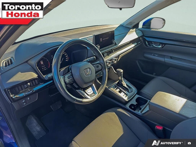 Honda Cr-v Sport* AWD* АвтоКредит* (ЦЕНА ДО БГ) - автомобили, коли, обяви за нови и употребявани 7