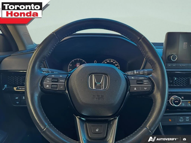 Honda Cr-v Sport* AWD* АвтоКредит* (ЦЕНА ДО БГ) - автомобили, коли, обяви за нови и употребявани 8