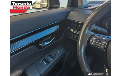 Honda Cr-v Sport* AWD* АвтоКредит* (ЦЕНА ДО БГ) - автомобили, коли, обяви за нови и употребявани 9