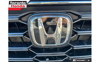 Honda Cr-v LX-B AWD* АвтоКредит* (Цена до БГ) - автомобили, коли, обяви за нови и употребявани 10