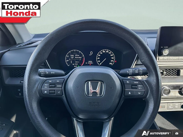 Honda Cr-v LX-B AWD* АвтоКредит* (Цена до БГ) - автомобили, коли, обяви за нови и употребявани 12